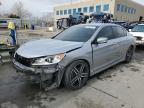 2016 HONDA ACCORD SPO - 1HGCR2F54GA178761