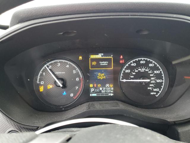 2021 SUBARU FORESTER JF2SKADC7MH476462