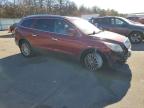 BUICK ENCLAVE CX photo