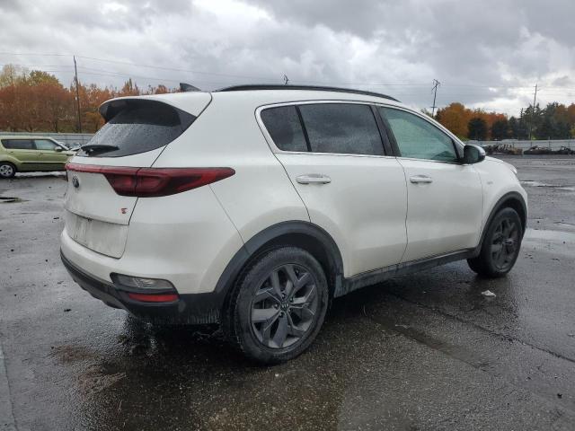 2020 KIA SPORTAGE S - KNDP6CAC9L7664381