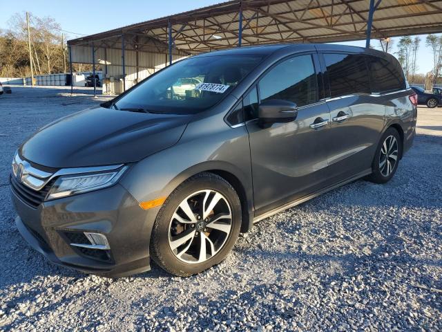 HONDA ODYSSEY EL