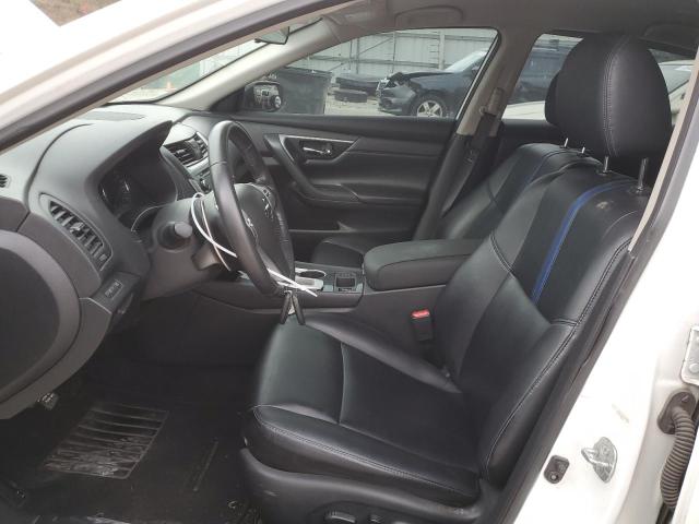 2018 NISSAN ALTIMA 2.5 - 1N4AL3AP5JC252874