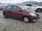 Lot #3045715388 2021 MITSUBISHI MIRAGE ES