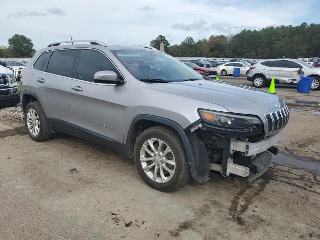 2019 JEEP CHEROKEE L - 1C4PJLCB4KD164597
