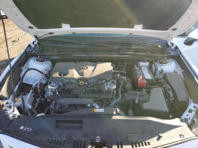 2024 TOYOTA CAMRY SE N - 4T1S11AK9RU919816