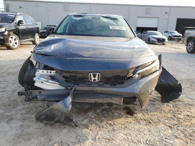 VIN 19XFL1H78RE018811 2024 HONDA CIVIC no.5