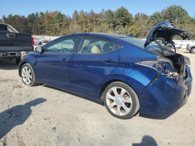 KMHDH4AE4DU840465 2013 HYUNDAI ELANTRA