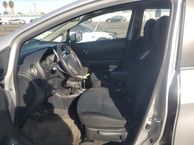 2015 NISSAN VERSA NOTE - 3N1CE2CP4FL381515