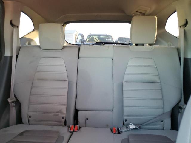 2017 HONDA CR-V EX - 5J6RW1H58HL011134