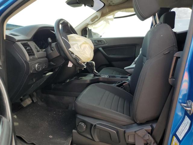 2022 FORD RANGER XL - 1FTER1EH2NLD43866