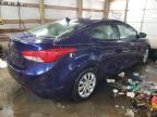 Lot #3023730871 2012 HYUNDAI ELANTRA GL