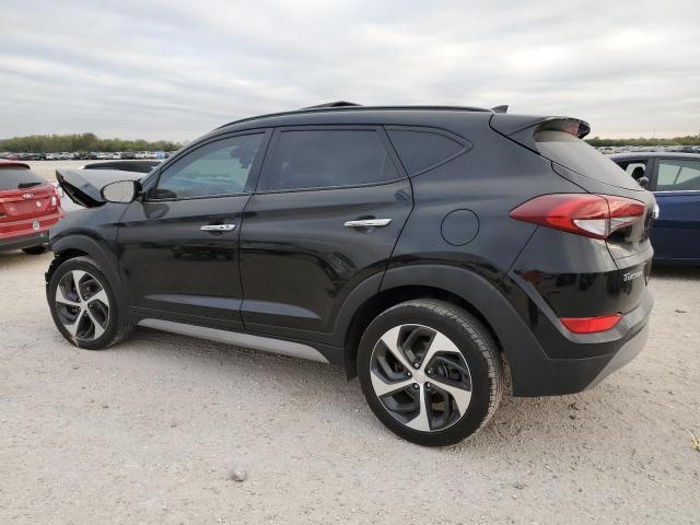 2017 HYUNDAI TUCSON LIM - KM8J33A22HU588352