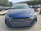 HYUNDAI ELANTRA SE photo