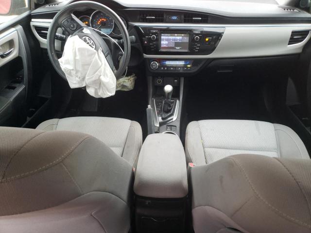 2016 TOYOTA COROLLA L - 5YFBURHE1GP531032