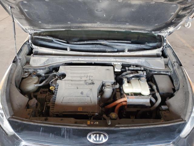 2018 KIA NIRO TOURI - KNDCE3LC4J5132513