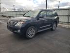 LEXUS LX 570 photo