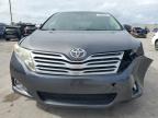 TOYOTA VENZA photo