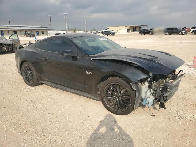 VIN 1FA6P8CF0L5176550 2020 FORD MUSTANG no.4