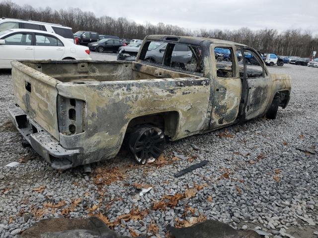 Vin: 1gcvkrec8jz133366, lot: 80823804, chevrolet all models k1500 lt 20183