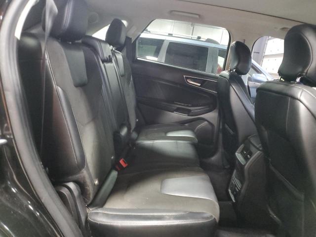 2015 FORD EDGE SPORT - 2FMTK4AP4FBB86817