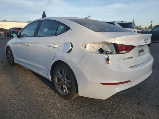 VIN 5NPD84LF3JH387519 2018 HYUNDAI ELANTRA no.2