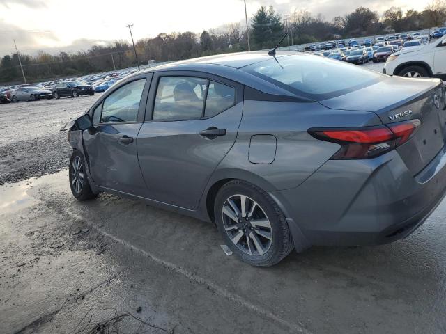 2024 NISSAN VERSA S - 3N1CN8DV6RL818497