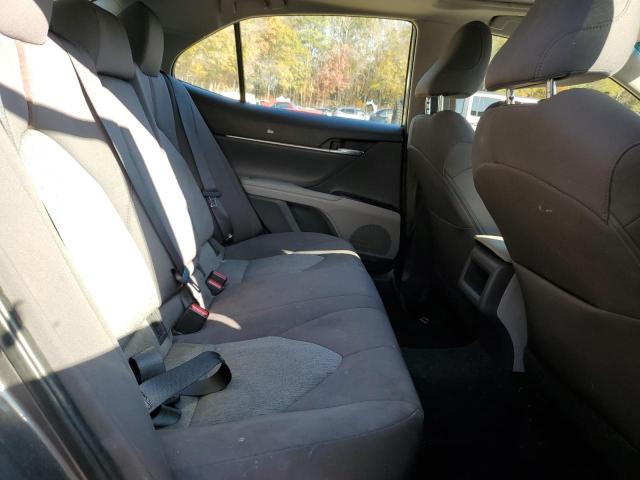 2018 TOYOTA CAMRY L - 4T1B11HK7JU518842