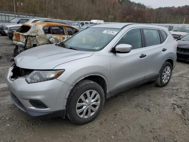 2016 NISSAN ROGUE S - 5N1AT2MV2GC818976