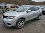 2016 NISSAN ROGUE S - 5N1AT2MV2GC818976