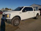 Lot #2969342707 2020 FORD F150 SUPER