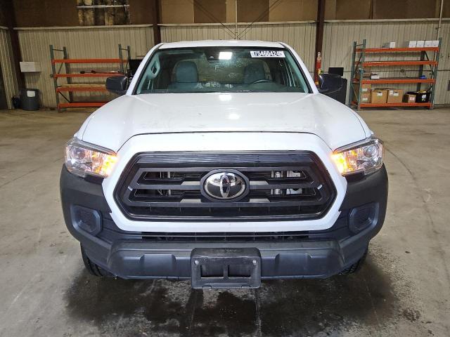 VIN 3TYRX5GN5NT052587 2022 Toyota Tacoma, Access Cab no.5