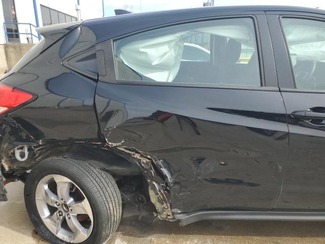2022 HONDA HR-V LX - 3CZRU6H33NM702020