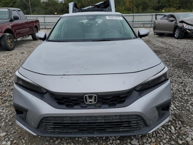2023 HONDA CIVIC LX - 19XFL2H59PE013442