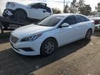 2016 HYUNDAI SONATA SE - 5NPE24AF6GH390643