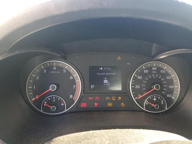 2019 KIA OPTIMA LX - 5XXGT4L31KG283271