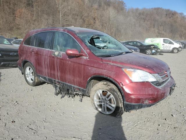 2011 HONDA CR-V LX - 5J6RE4H37BL096414