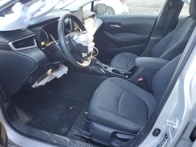 5YFEPMAE0MP197590 2021 TOYOTA COROLLA