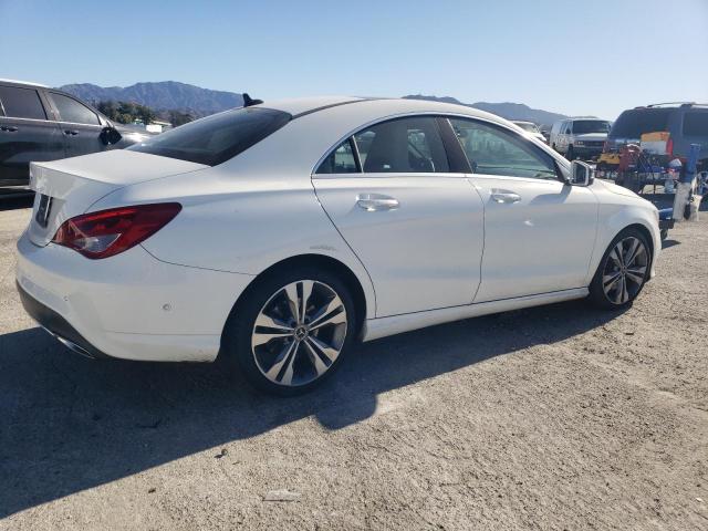 VIN WDDSJ4EB8JN636201 2018 MERCEDES-BENZ CLA-CLASS no.3