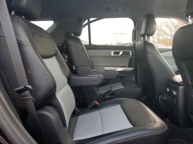 2023 FORD EXPLORER X - 1FMSK8DH7PGB73447
