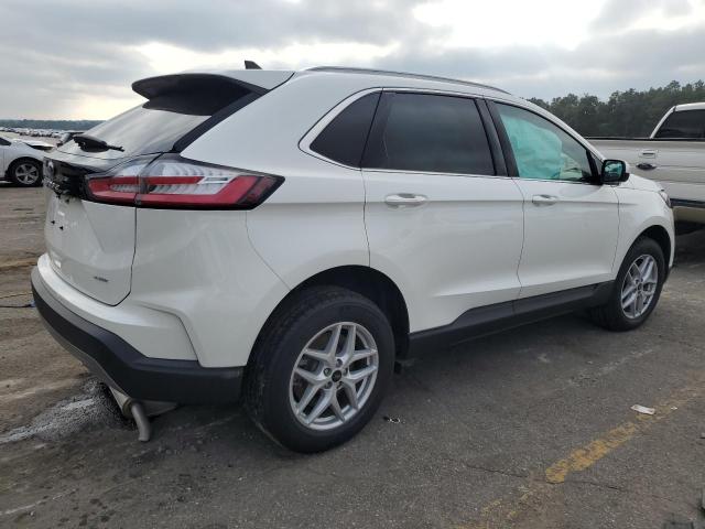 2023 FORD EDGE SEL - 2FMPK4J9XPBA04106
