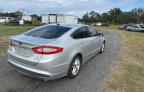 FORD FUSION SE photo