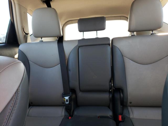 2015 TOYOTA PRIUS V - JTDZN3EU3FJ018632