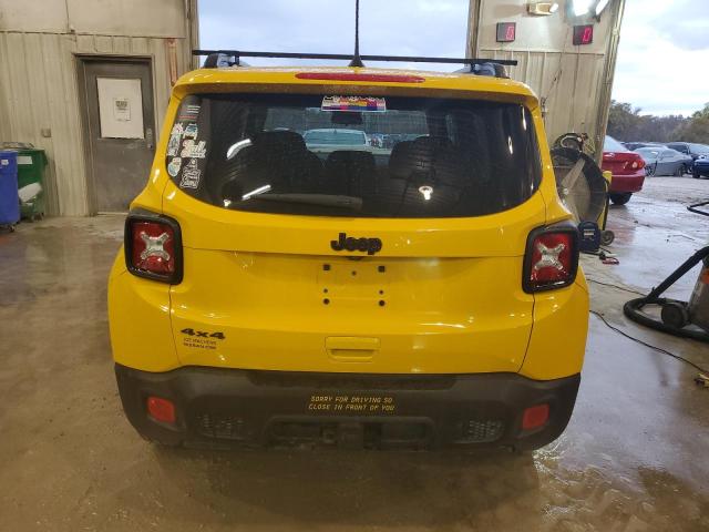 2018 JEEP RENEGADE L - ZACCJBBH2JPG69665