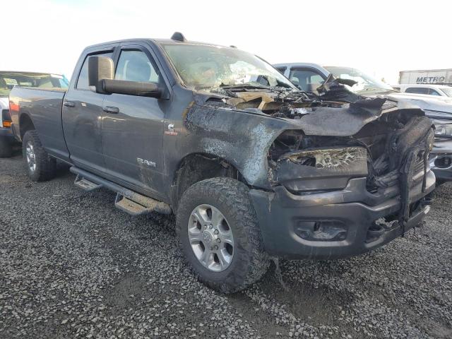 2021 RAM 3500 BIG H 3C63R3HL5MG688069