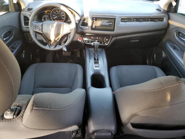 2022 HONDA HR-V EX - 3CZRU5H52NM744139