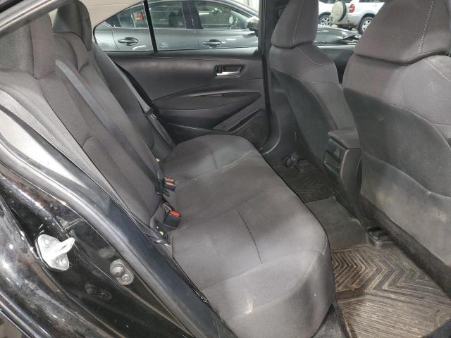 2021 TOYOTA COROLLA LE - 5YFEPMAE6MP212240
