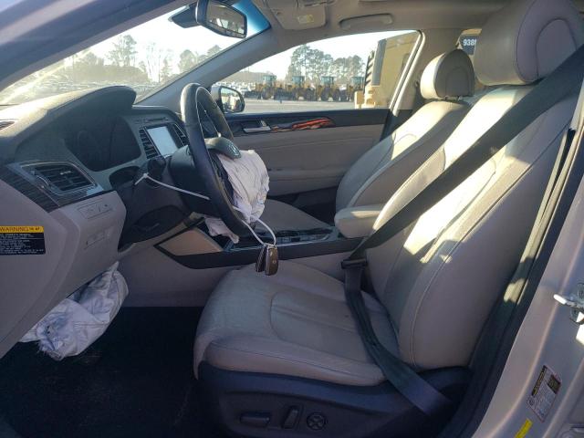 2015 HYUNDAI SONATA SPO - 5NPE34AF1FH120389