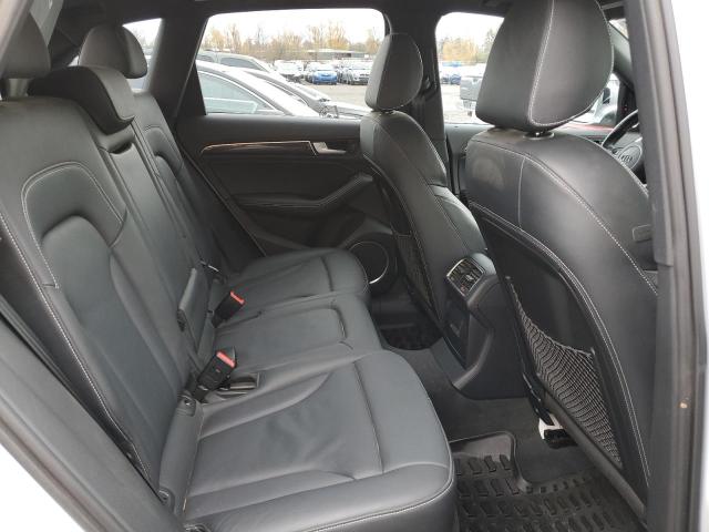 2015 AUDI SQ5 PREMIU - WA1CGAFP3FA052108