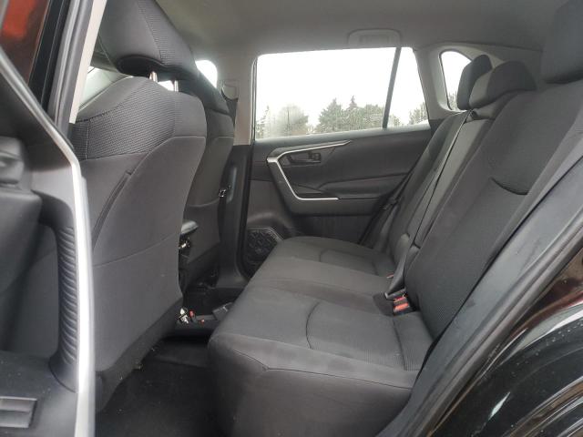 2021 TOYOTA RAV4 LE - 2T3F1RFVXMW207074