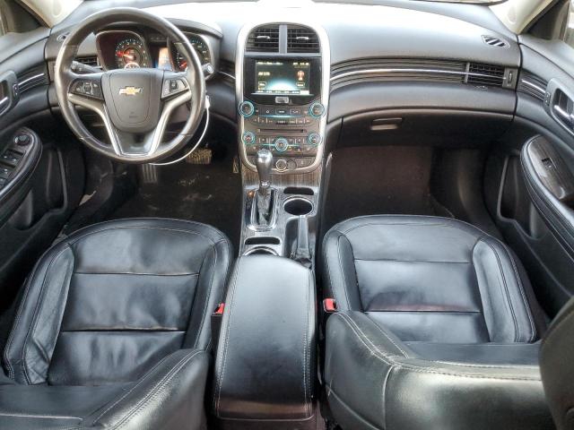 2016 CHEVROLET MALIBU LIM - 1G11E5SA6GF103724